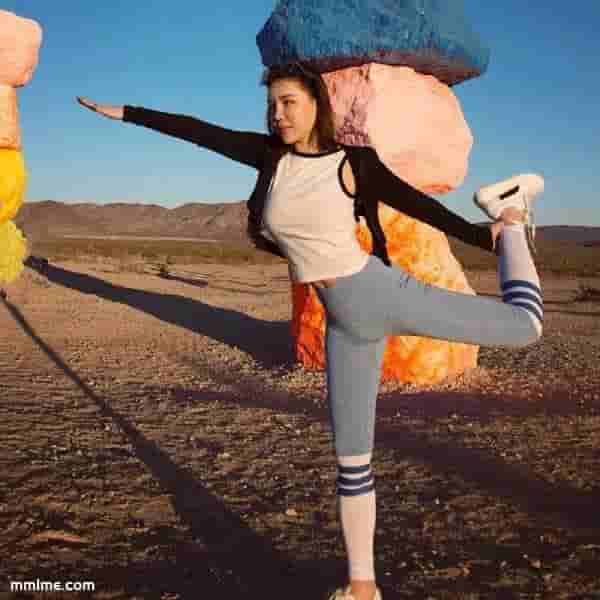 2020好看的美女福利妹子图片集每日更新第30期