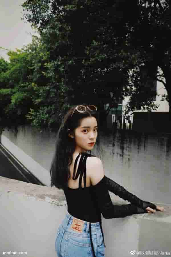 2020好看的美女福利妹子图片集每日更新第31期