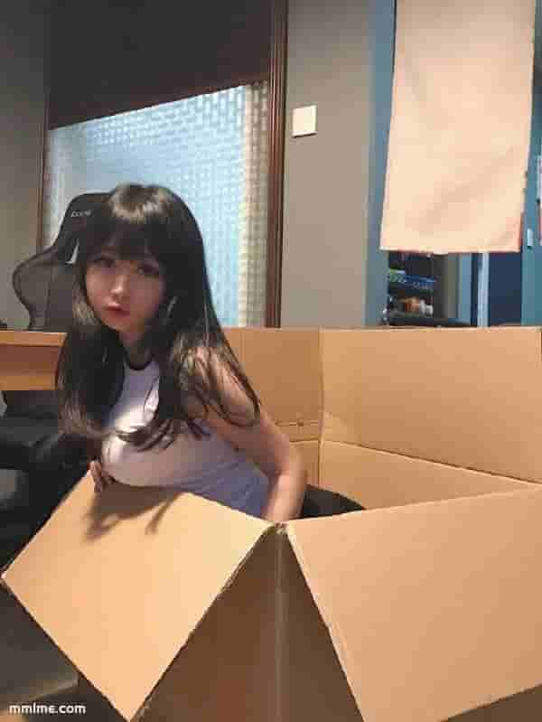 2020好看的美女福利妹子图片集每日更新第33期