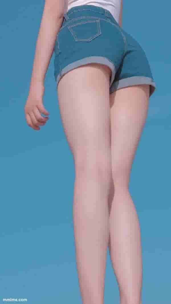 2020好看的美女福利妹子图片集每日更新第38期