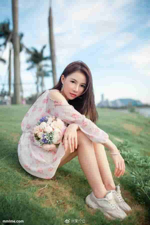 2020好看的美女福利妹子图片集每日更新第42期