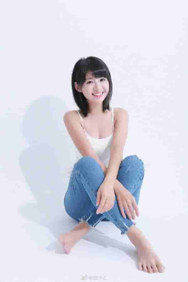 2020好看的美女福利妹子图片集每日更新第44期