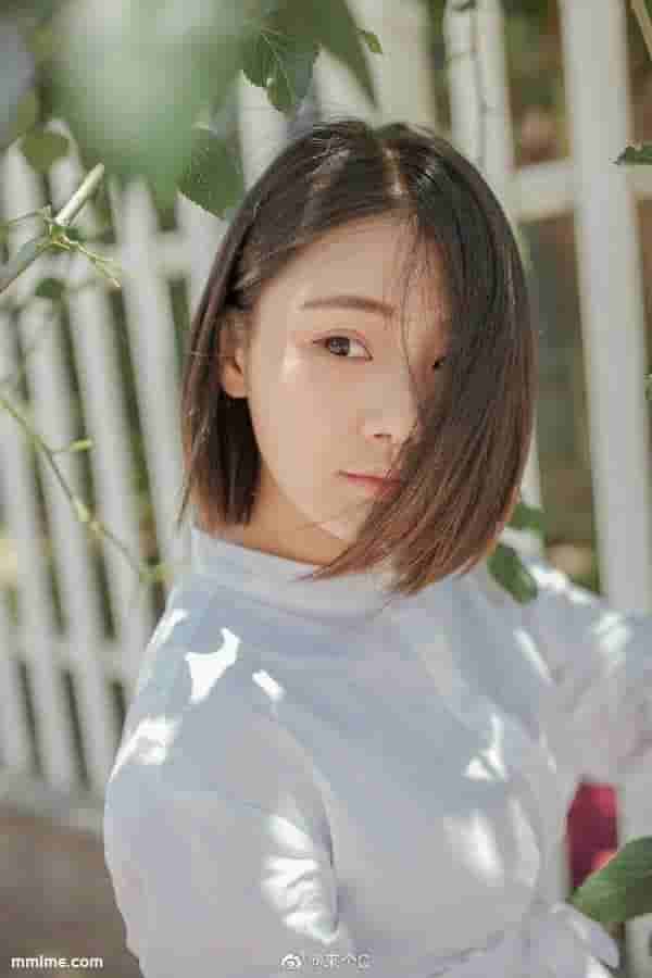 2020好看的美女福利妹子图片集每日更新第47期