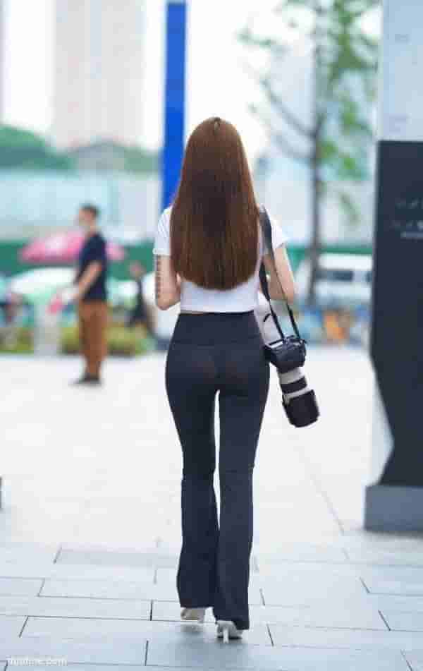 2020好看的美女福利妹子图片集每日更新第48期