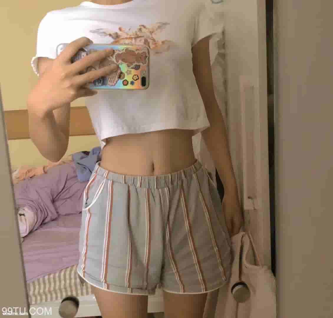 2020好看的美女福利妹子图片集每日更新第49期