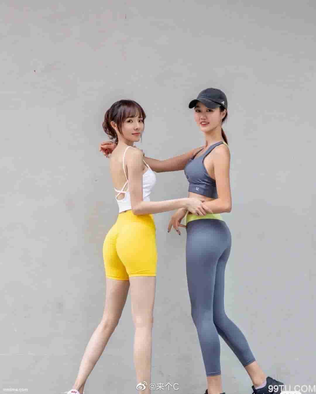 2021好看的美女福利妹子图片集每日更新第7期