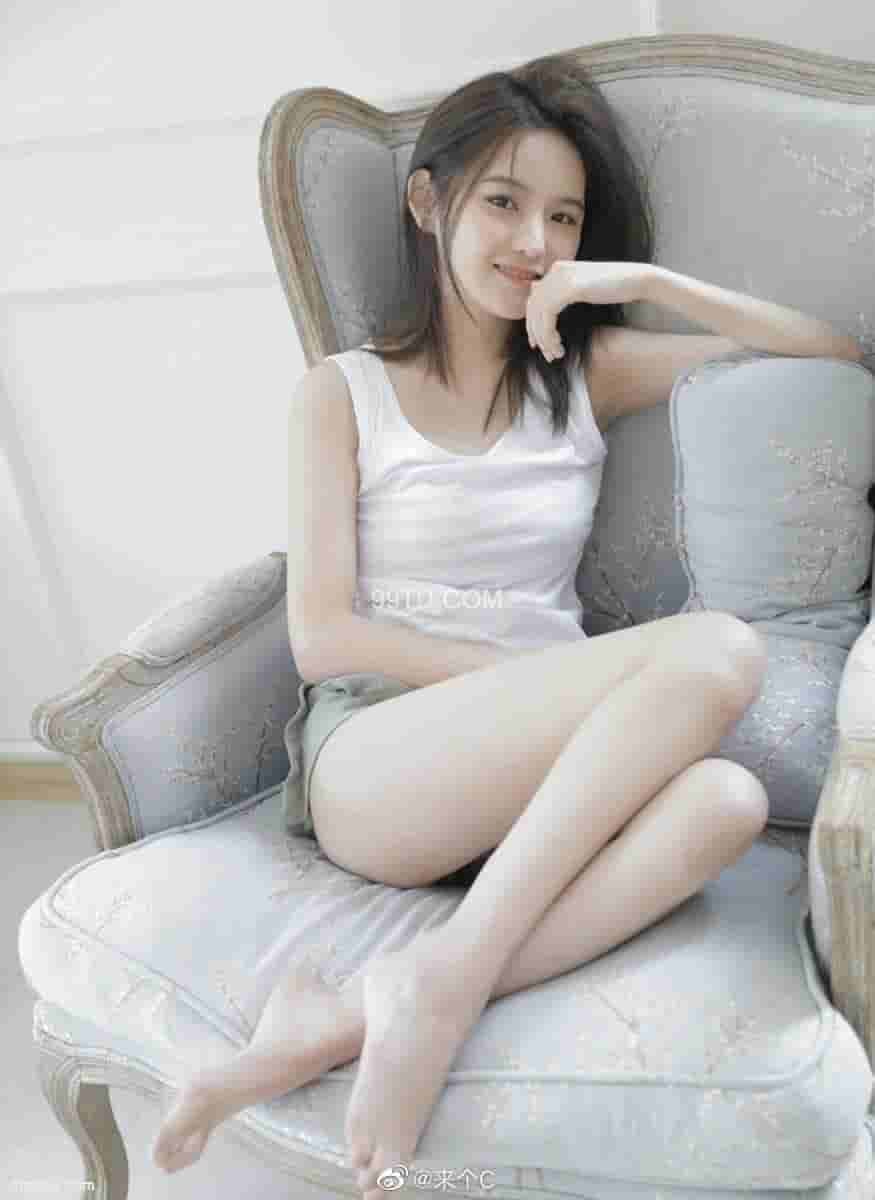 2021好看的美女福利妹子图片集每日更新第15期