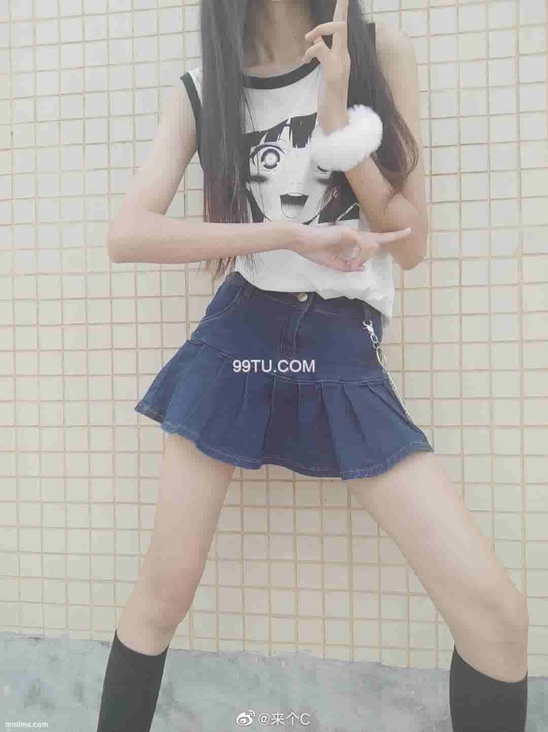 2021好看的美女福利妹子图片集每日更新第16期