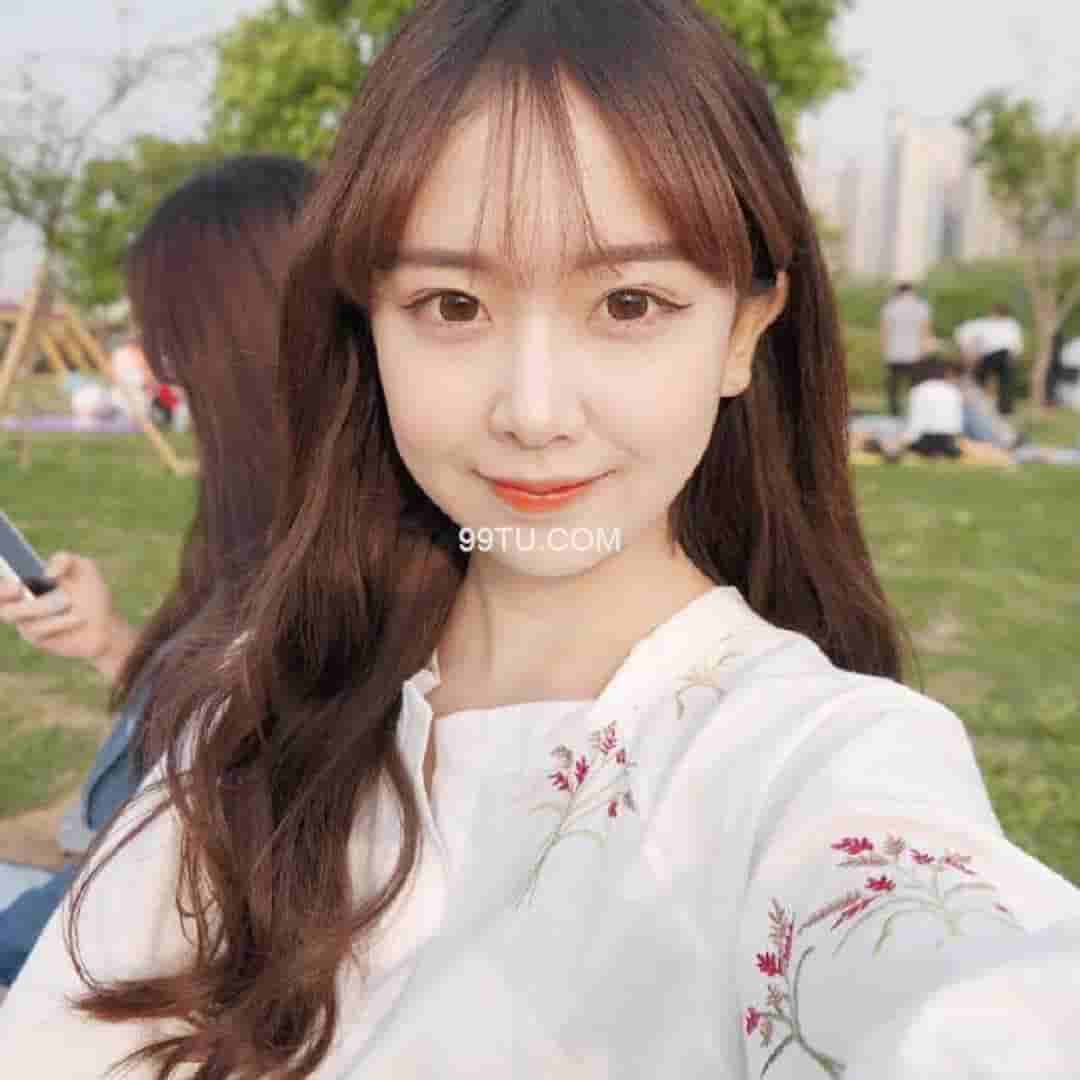 2021好看的美女福利妹子图片集每日更新第17期