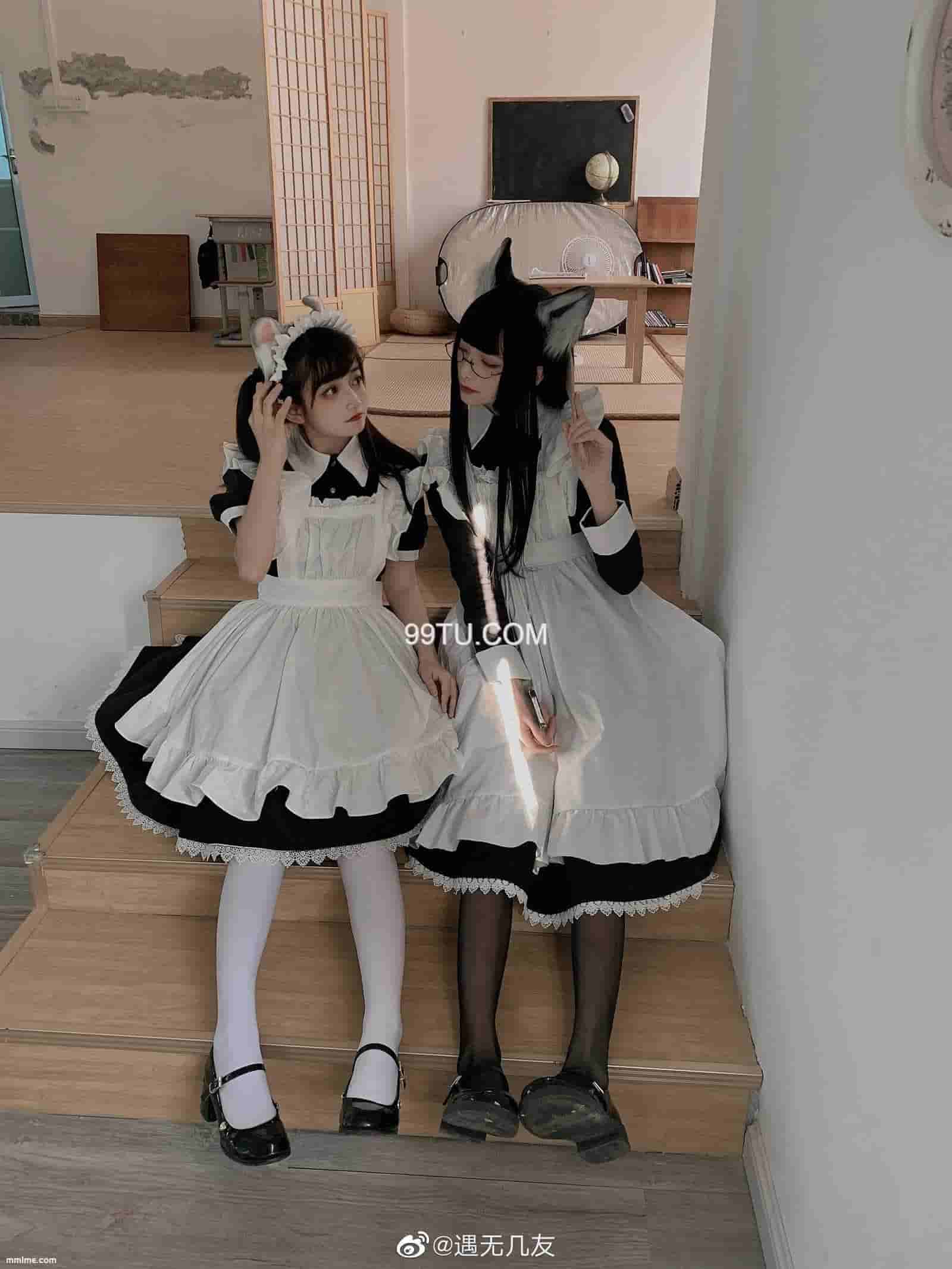 2021好看的美女福利妹子图片集每日更新第23期