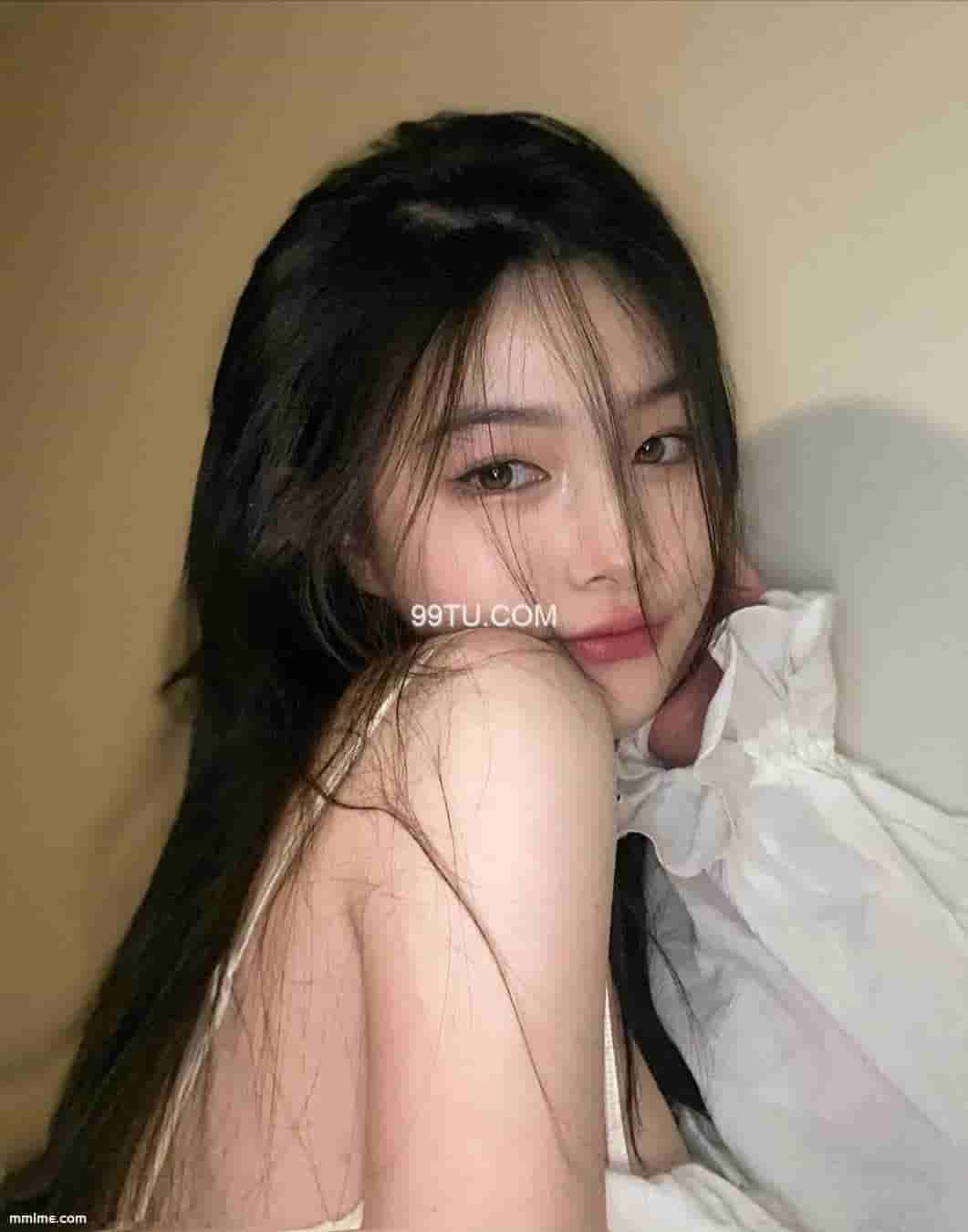 2021好看的美女福利妹子图片集每日更新第25期