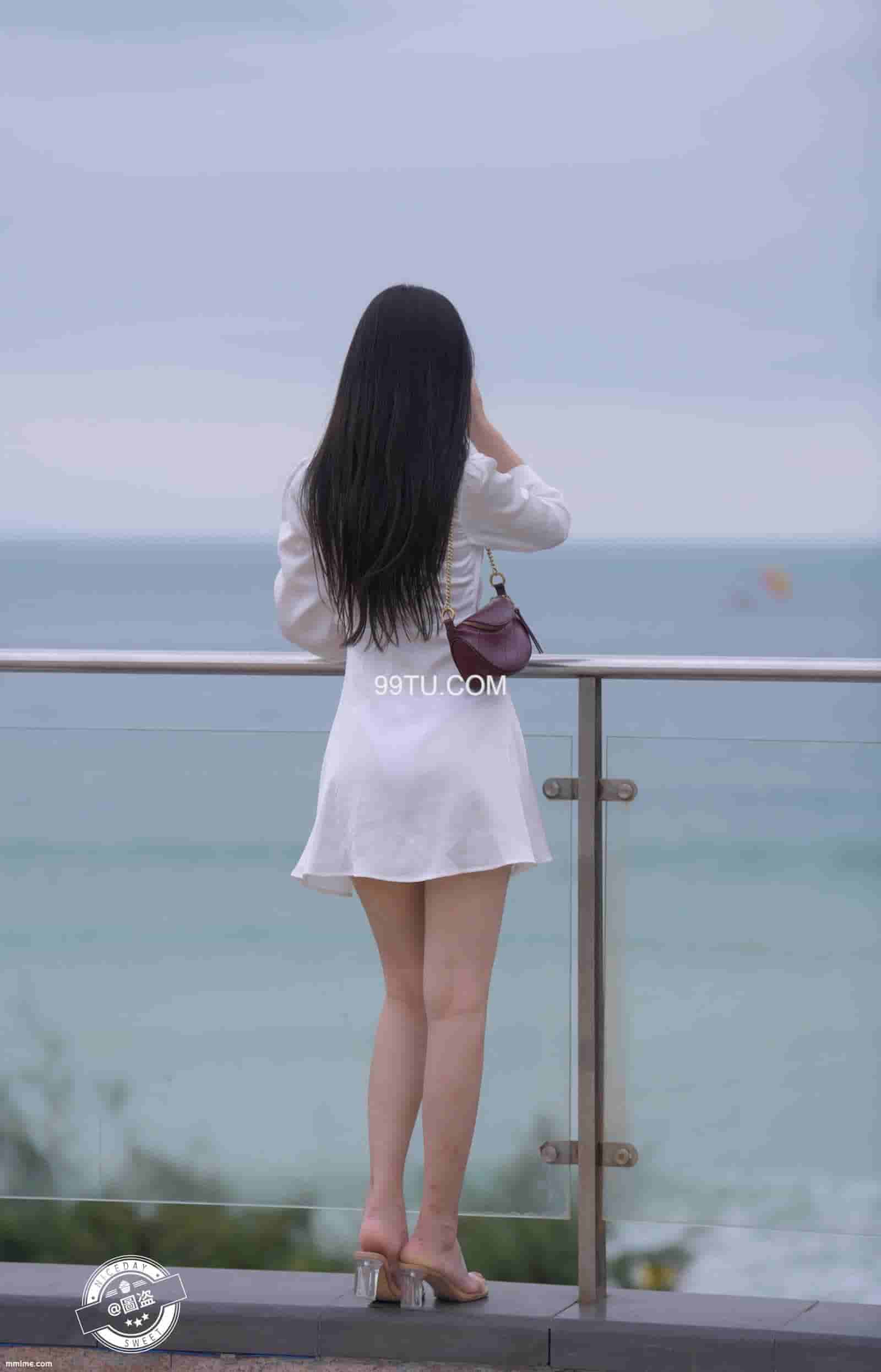 2021好看的美女福利妹子图片集每日更新第33期