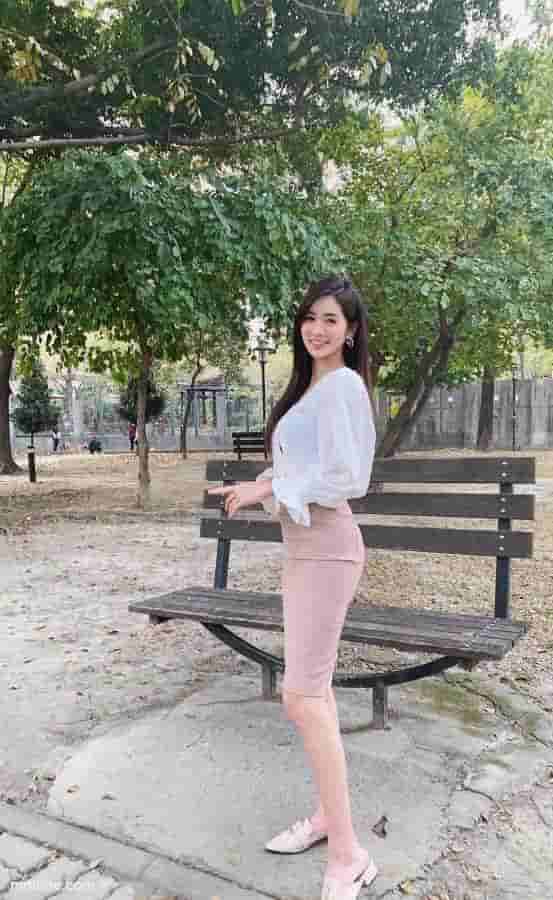 2021好看的美女福利妹子图片集每日更新第37期