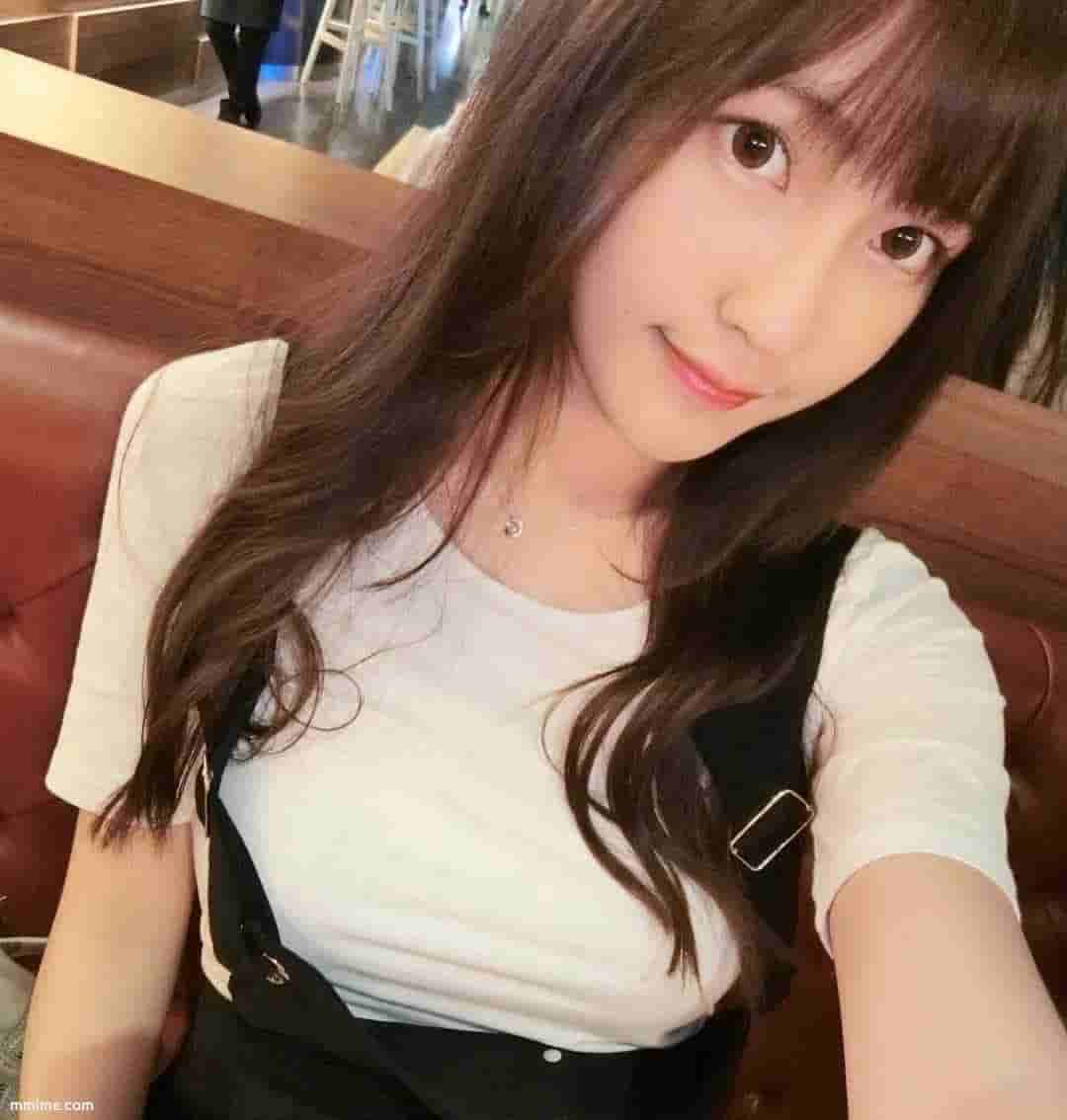 2021好看的美女福利妹子图片集每日更新第43期