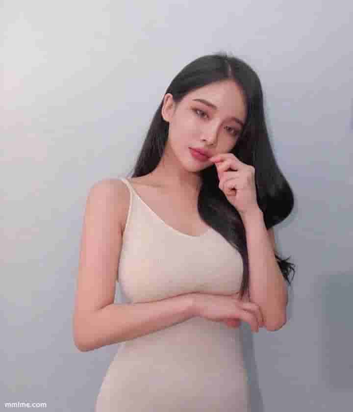 2021好看的美女福利妹子图片集每日更新第46期