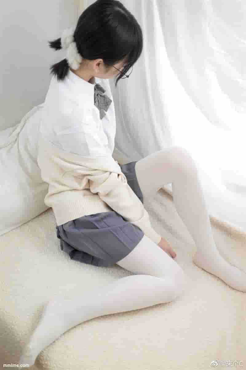 2021好看的美女福利妹子图片集每日更新第49期