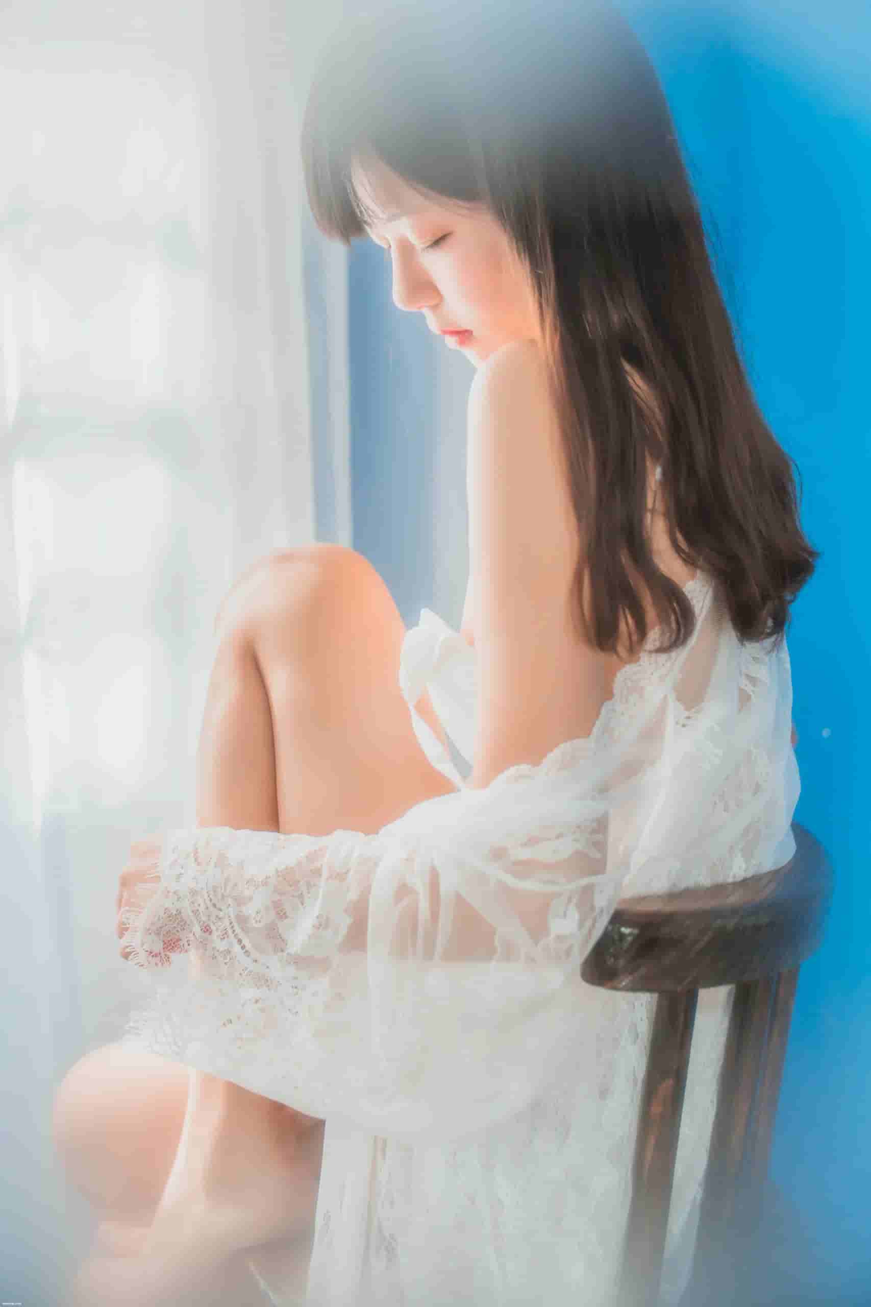 桜桃喵 013 小少女 少女私房 [50P-442MB]