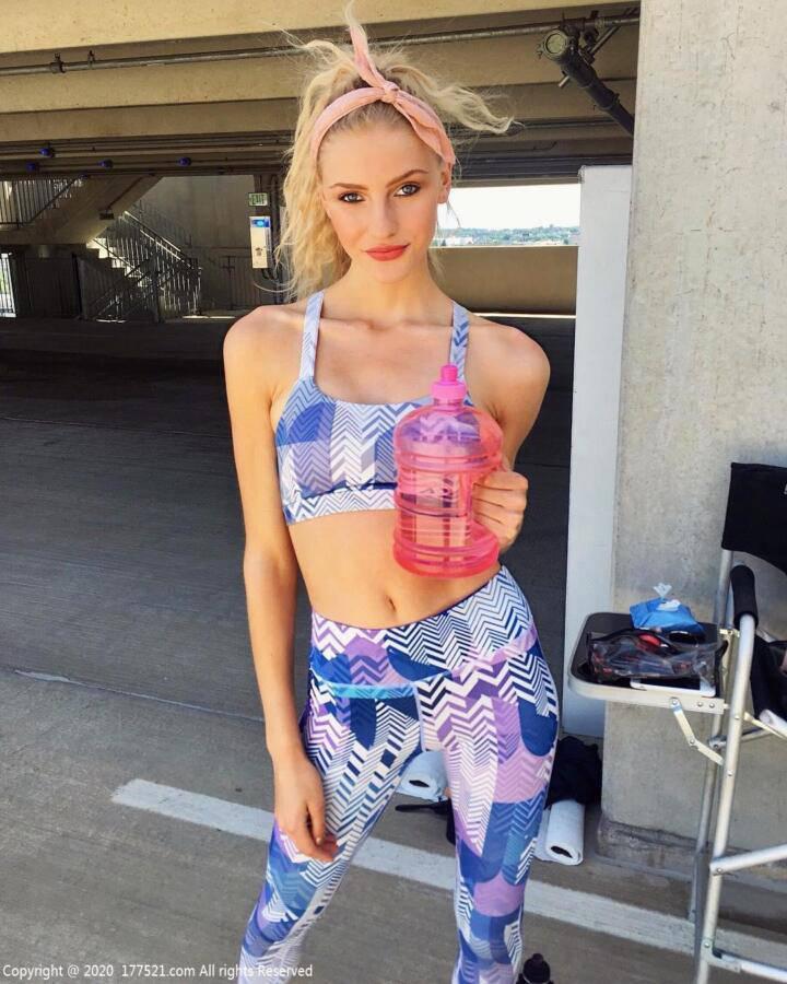 Tessa Greiner（特萨格·雷纳） 档案资料介绍