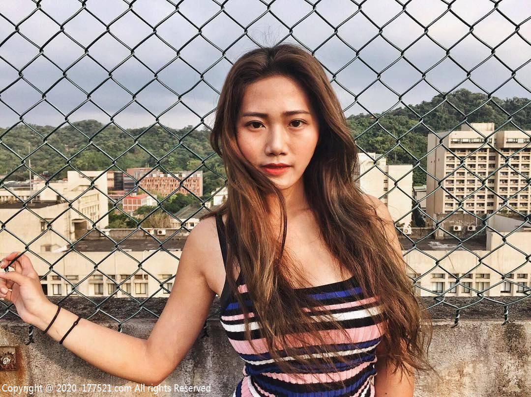 陈靖媛Chingyuan 档案资料介绍