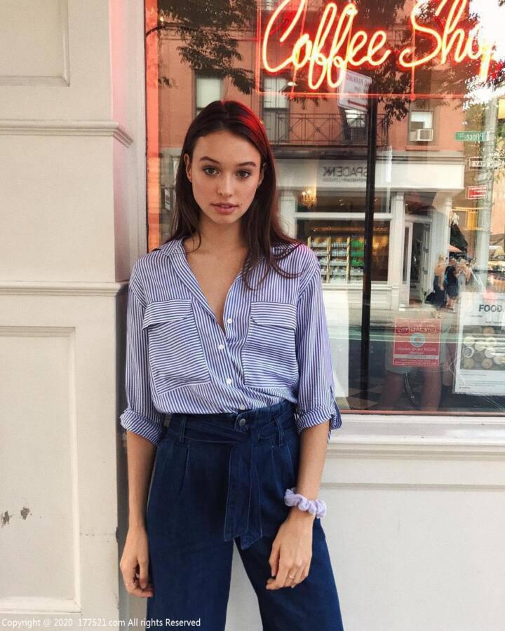 Tatiana Ringsby 档案资料介绍 Tatiana Ringsby 档案资料介绍