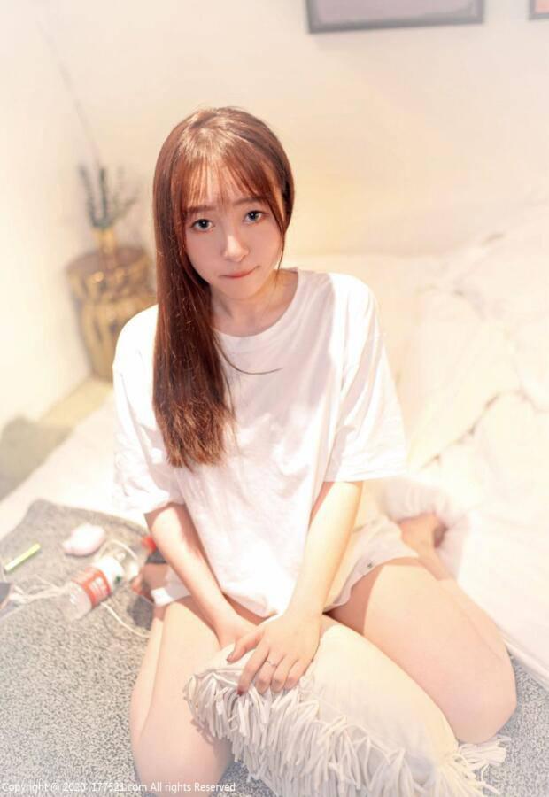 黄奕清Yumi 档案资料介绍