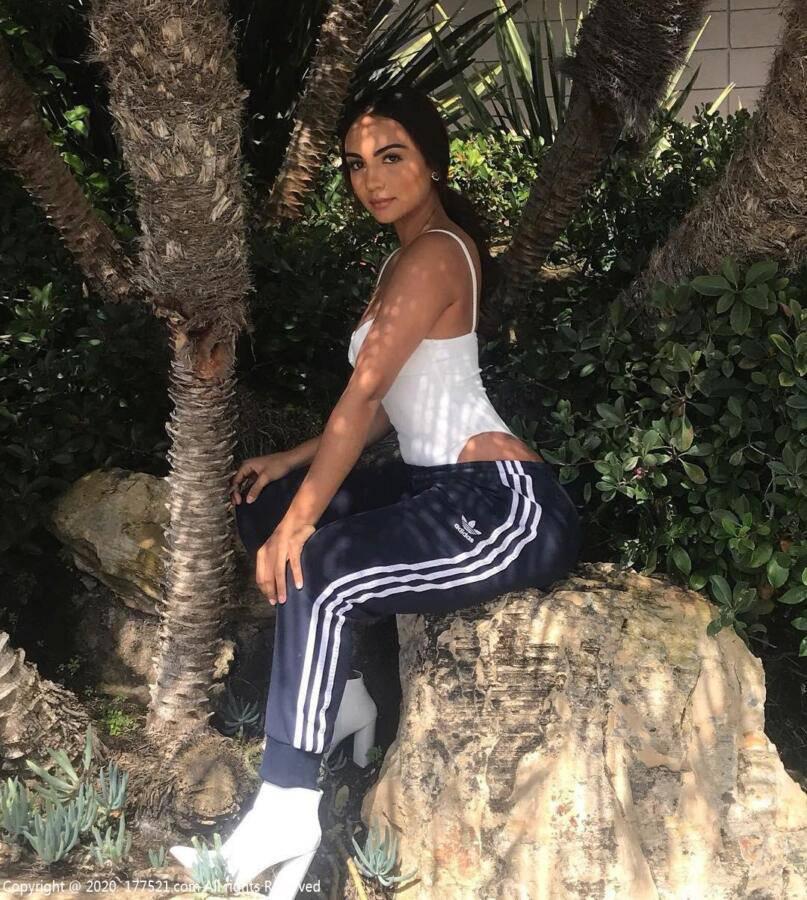 Camila Bernal(卡米拉·贝纳尔) 档案资料介绍 Camila Bernal(卡米拉·贝纳尔) 档案资料介绍