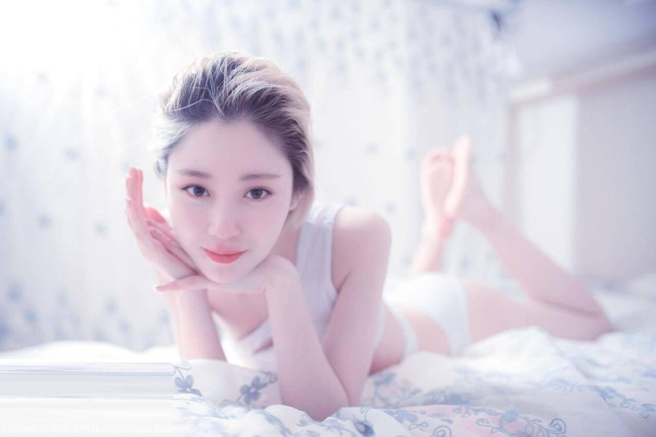 子涵Jessie 档案资料介绍