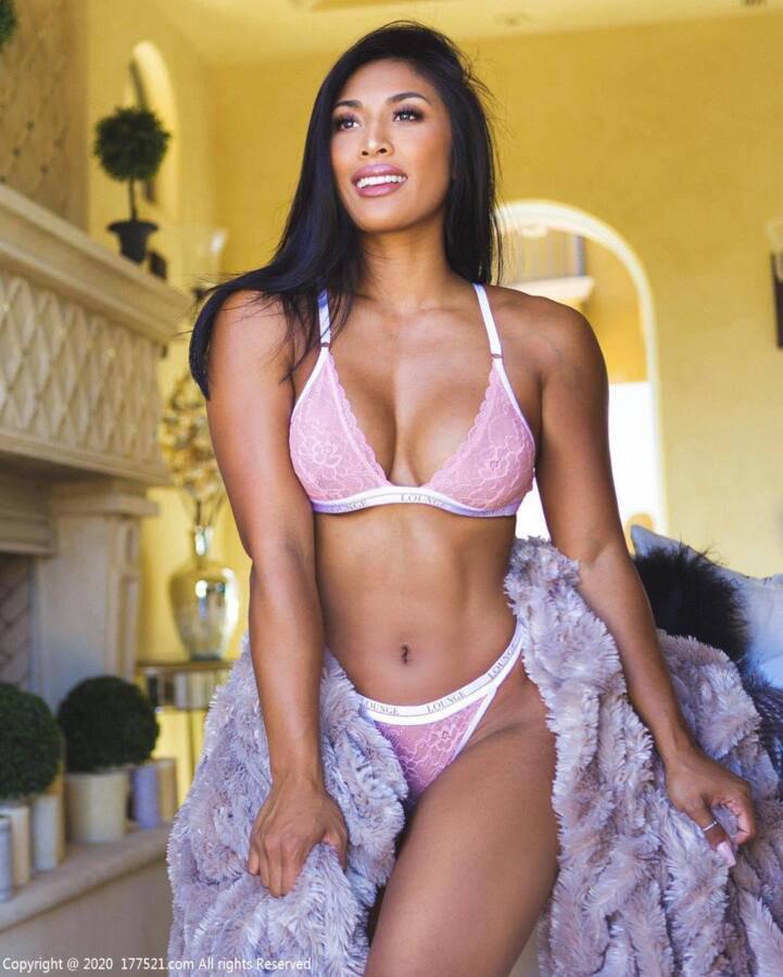 Genevieve Ava 档案资料介绍 Genevieve Ava 档案资料介绍