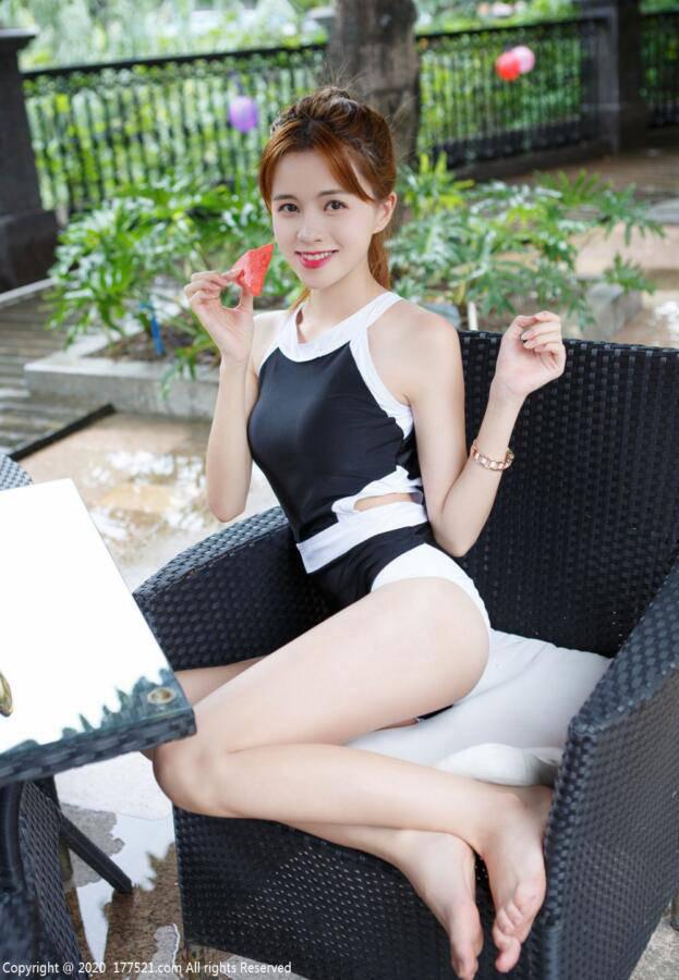 黛咪baby(seven小七 , Dai Mi Baby) 档案资料介绍