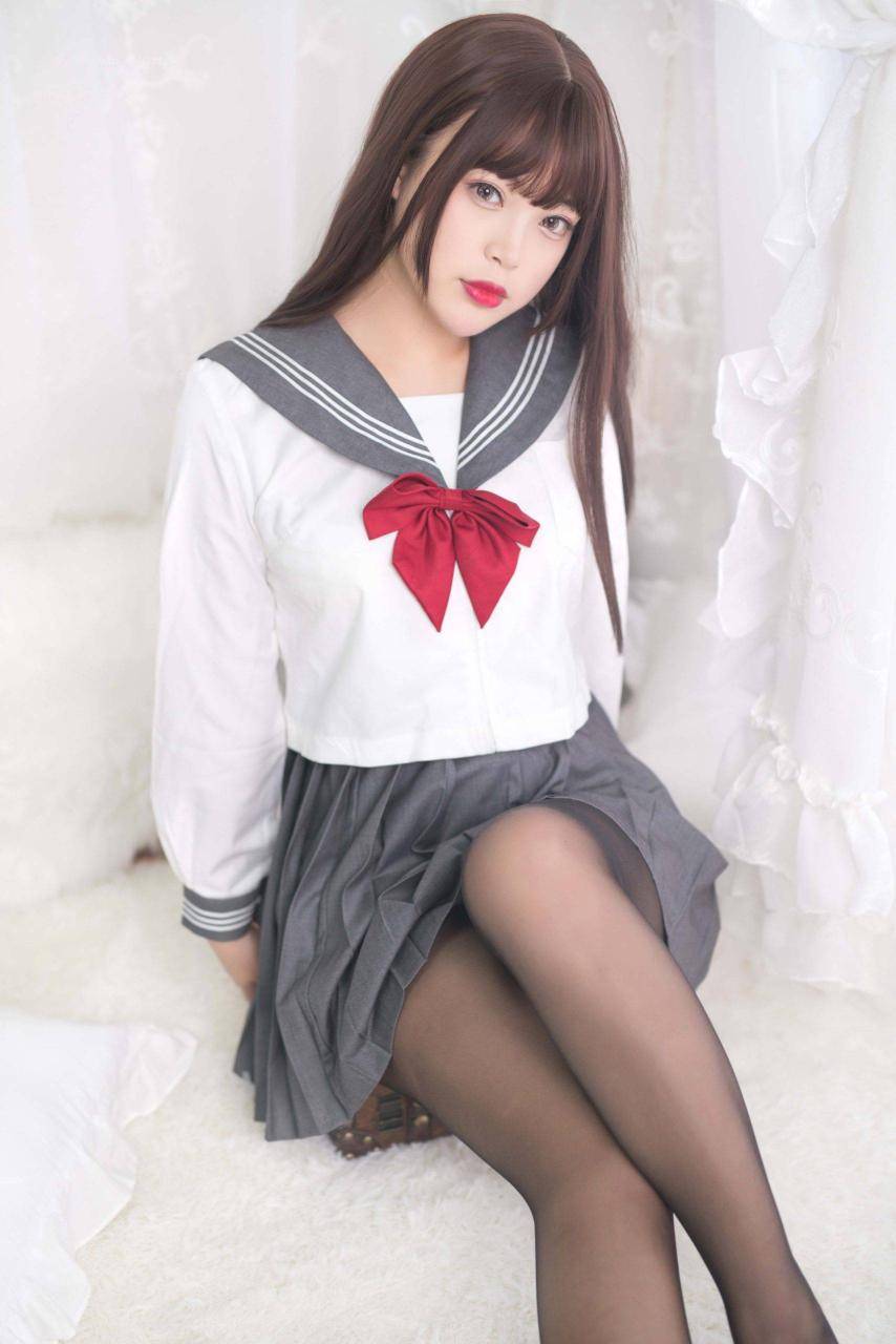 图片[4]-白烨·最新写真合集套图打包下载【34套/24.1G】持续更新-美了么