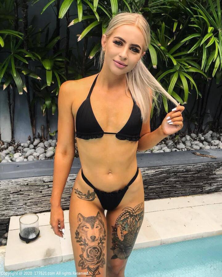 RHIANNON D’ARNEY 档案资料介绍