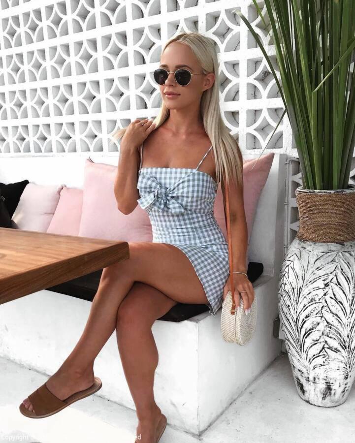 Allie Auton 档案资料介绍 Allie Auton 档案资料介绍