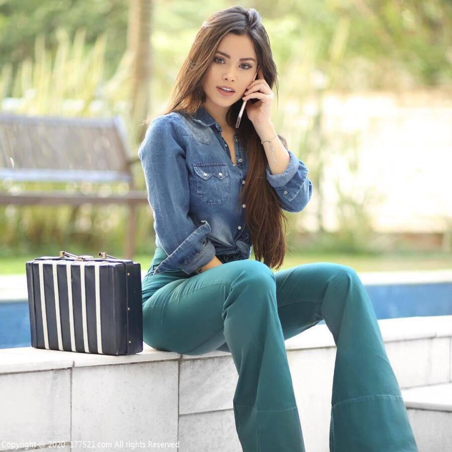 Bianca Anchieta(比安卡·安奇塔) 档案资料介绍