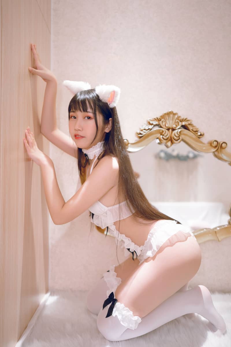 图片[3]-不呆猫·最新写真合集套图打包下载【21套/4.99G】持续更新-美了么