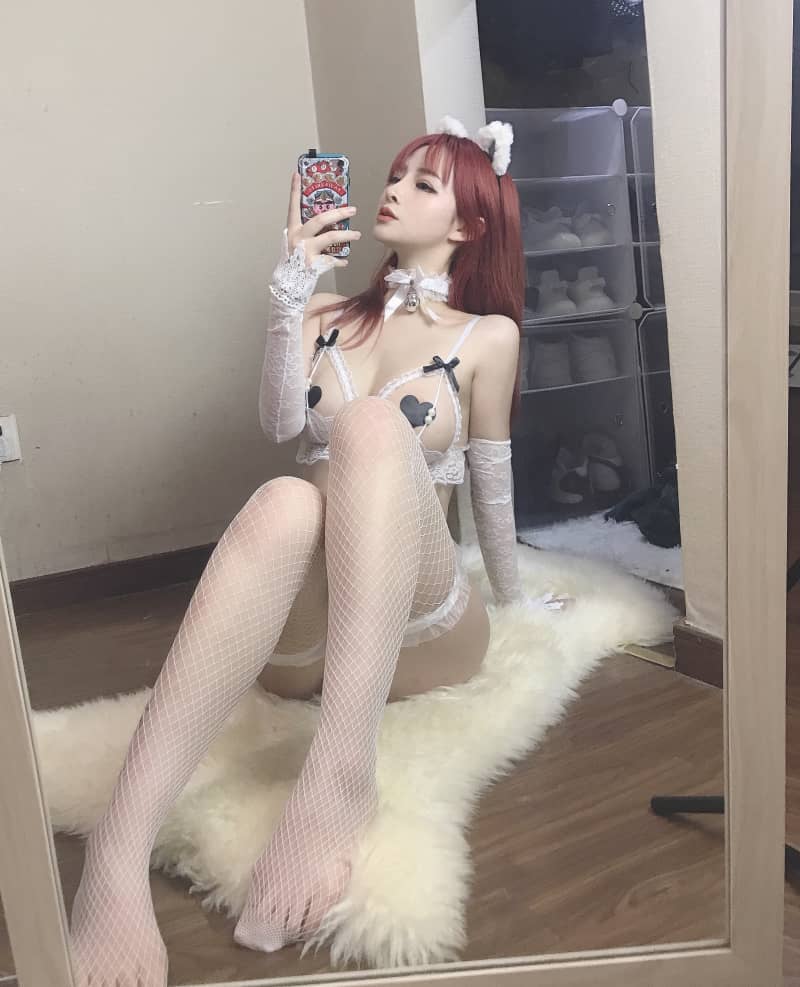 叉子宝宝·最新写真合集套图打包下载【12套/804M】持续更新