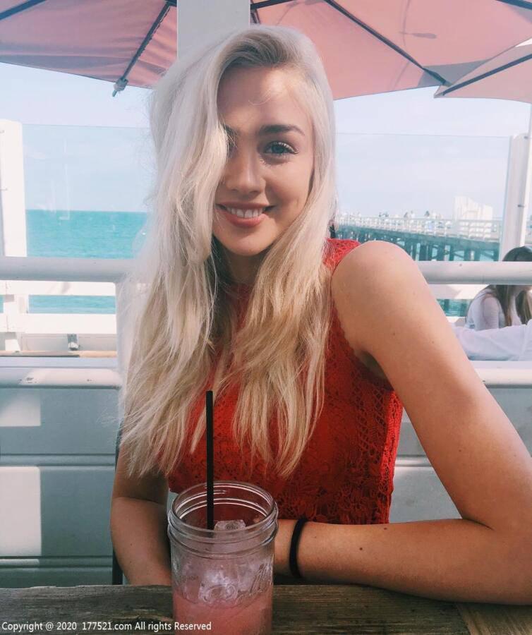 Taylor Godfrey(泰勒·戈弗雷) 档案资料介绍 Taylor Godfrey(泰勒·戈弗雷) 档案资料介绍