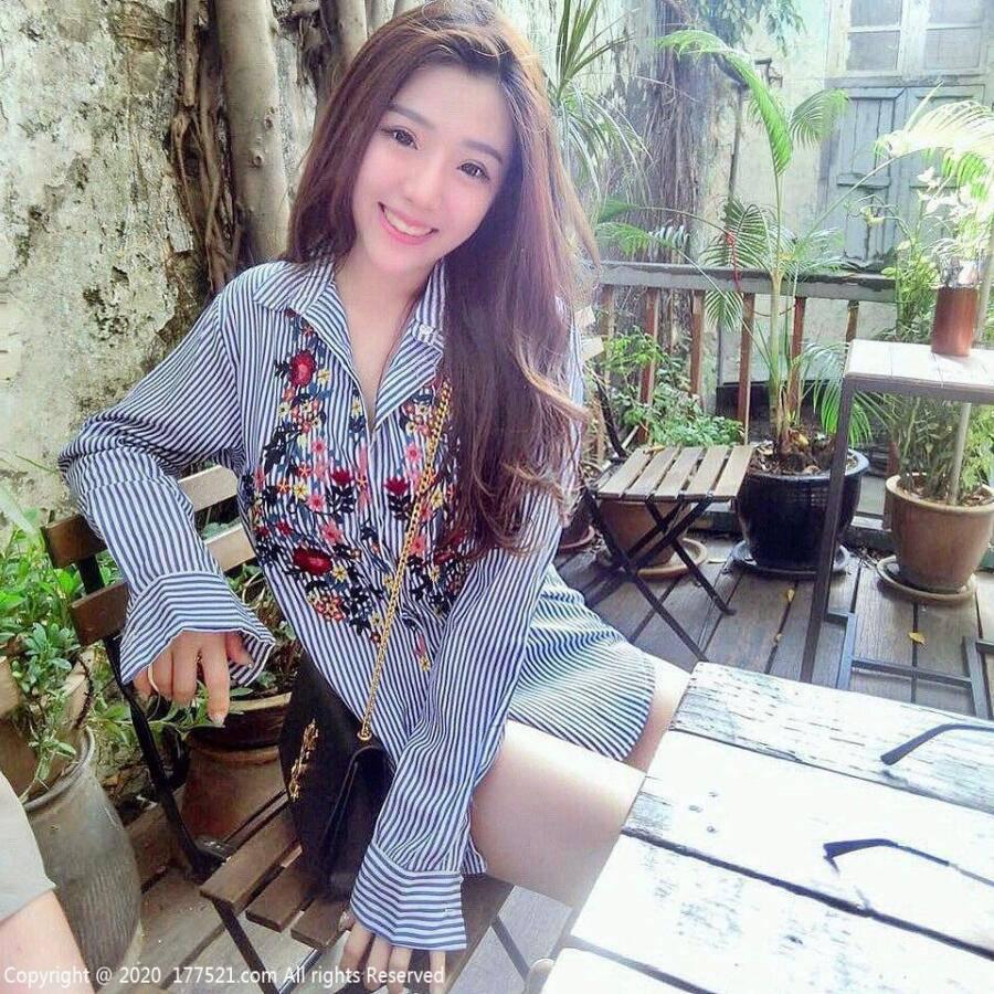 Lynna Lin(林至远) 档案资料介绍