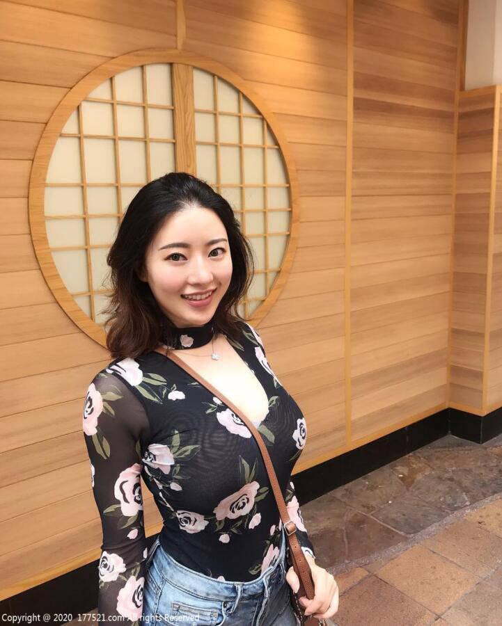 蒋娉婷Nico 档案资料介绍 蒋娉婷Nico 档案资料介绍