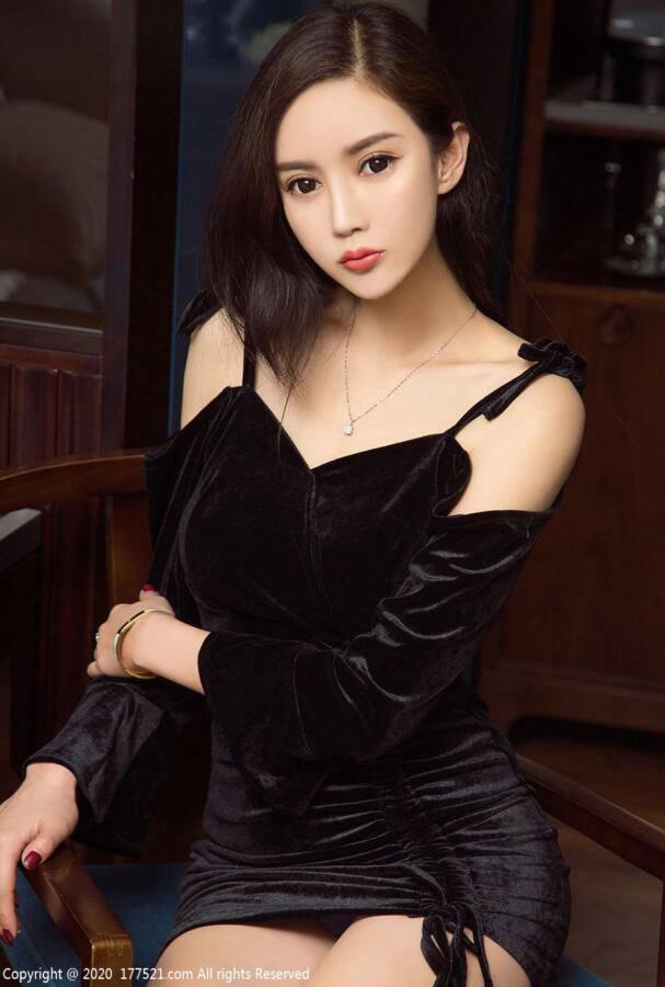 安佑娅 档案资料介绍 安佑娅 档案资料介绍