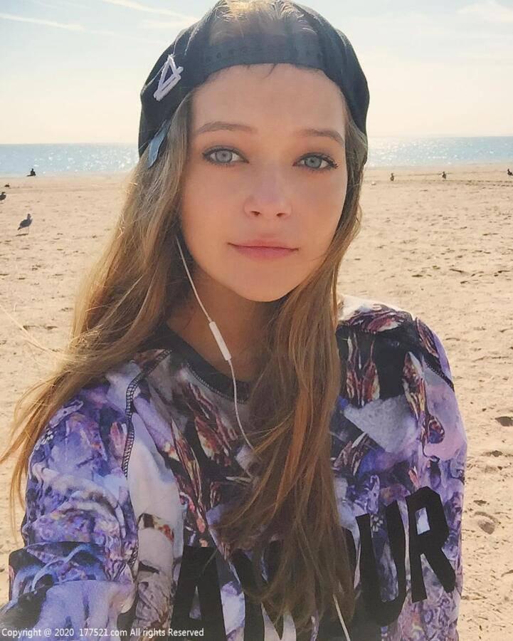 Liza Kei 档案资料介绍 Liza Kei 档案资料介绍