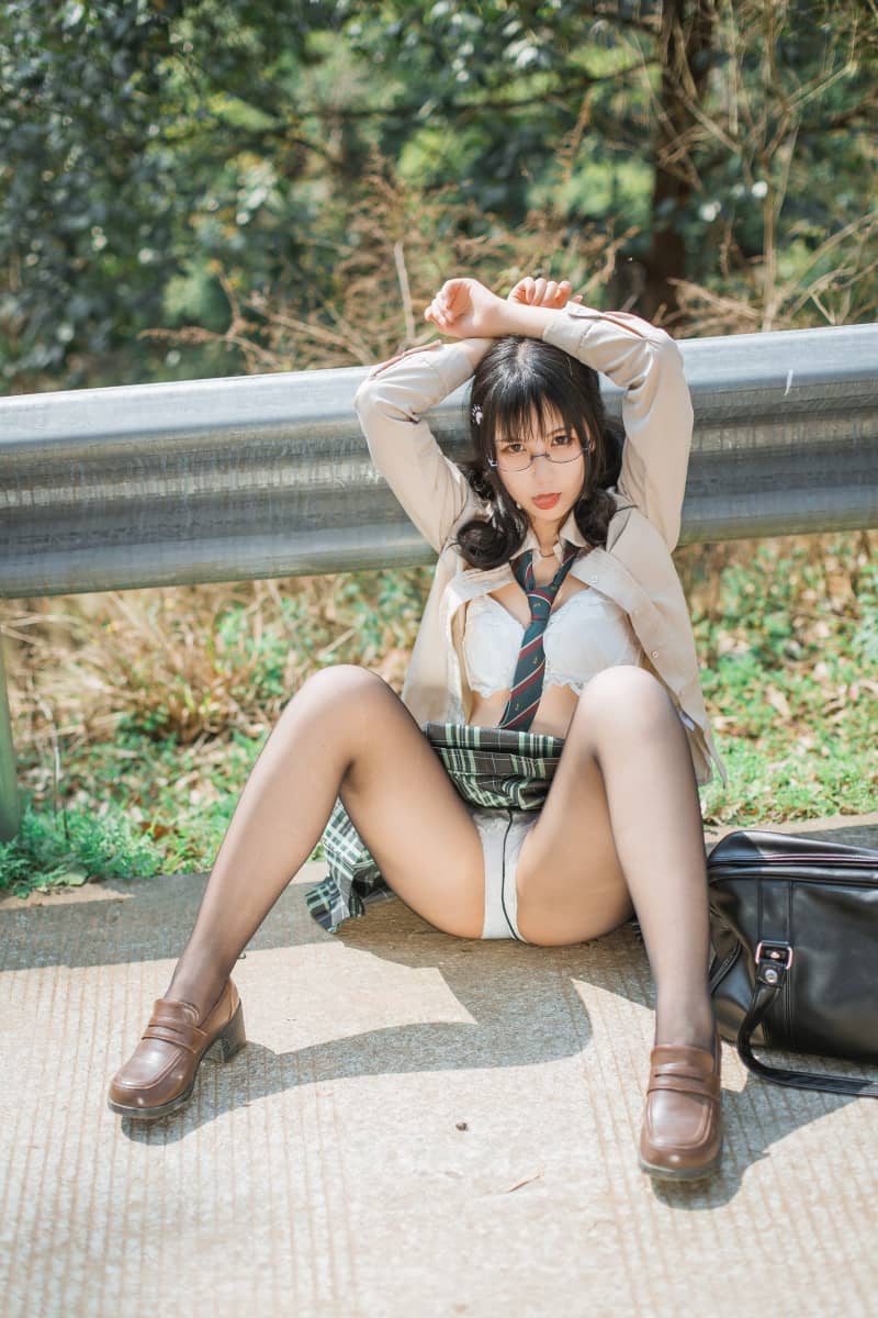 枸名（逐月Su）·最新写真合集套图打包下载【44套/5.16G】持续更新