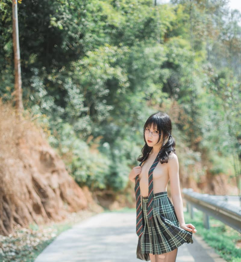 图片[4]-枸名（逐月Su）·最新写真合集套图打包下载【44套/5.16G】持续更新-美了么