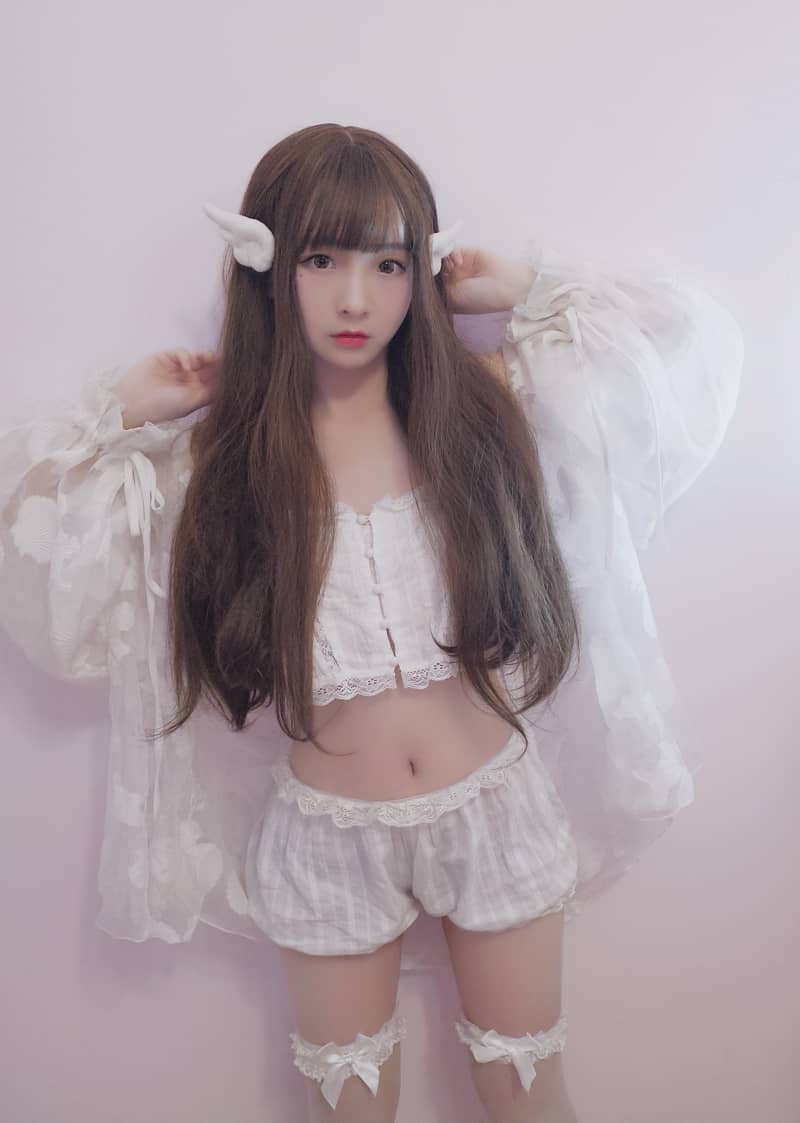 图片[4]-古川kagura·最新写真合集套图打包下载【67套/7.6G】持续更新-美了么