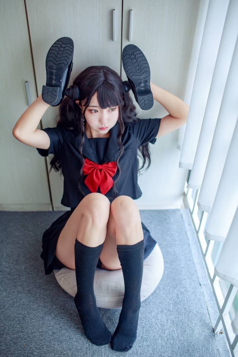 图片[3]-黑川·最新写真合集套图打包下载【44套/18.5G】持续更新-美了么