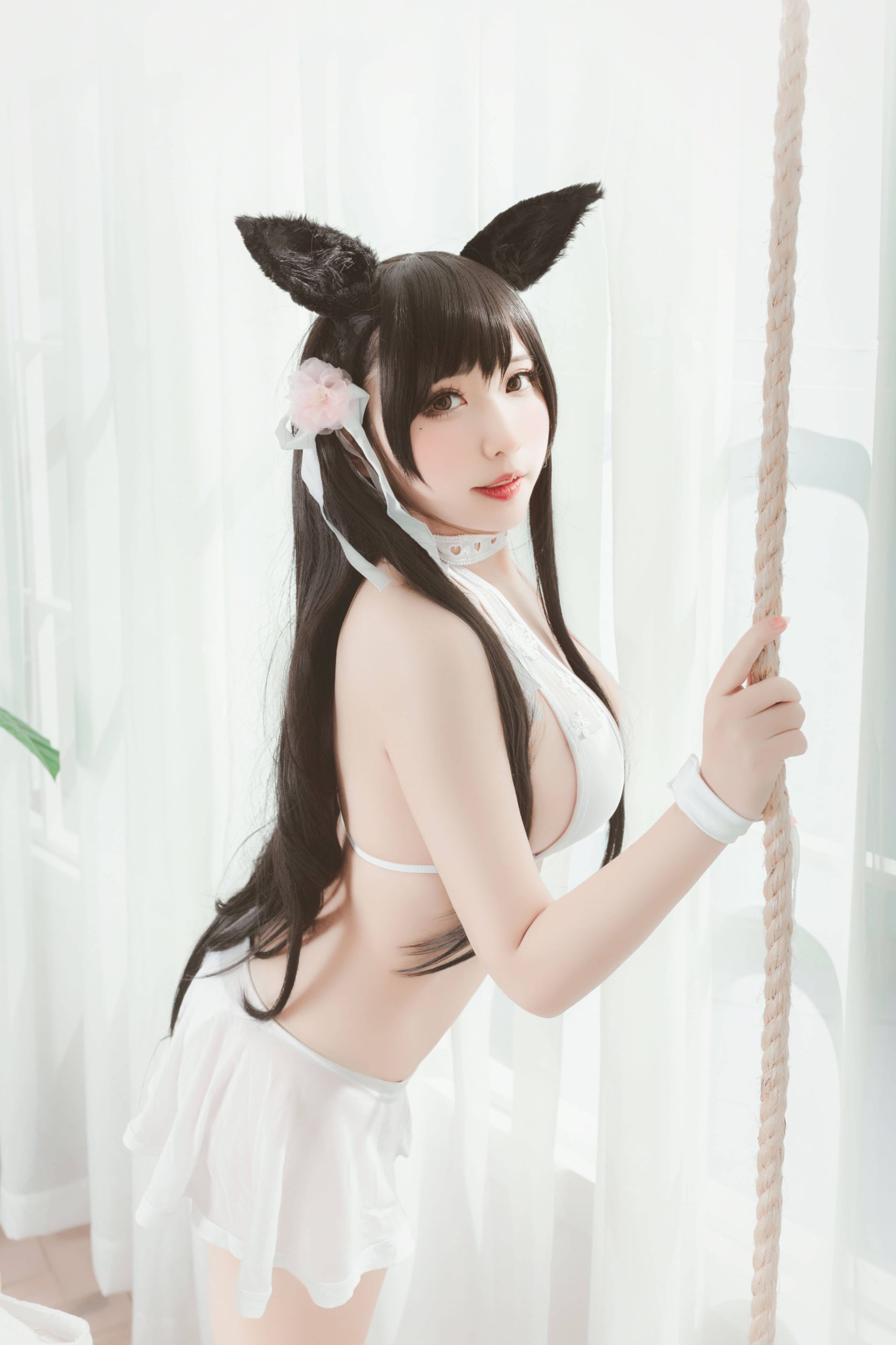 图片[4]-猫田圣奈奈·最新写真合集套图打包下载【5套/395M】持续更新-美了么