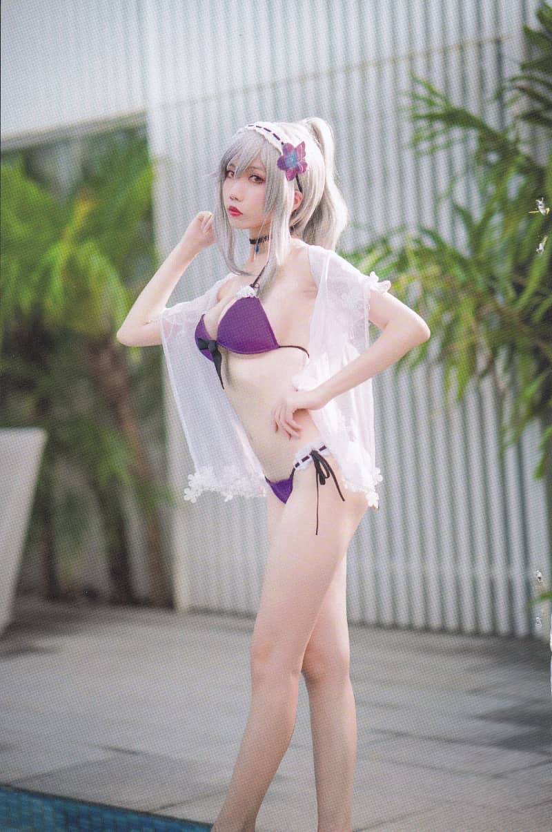 图片[5]-迷失人形QUQ·最新写真合集套图打包下载【11套/1.19G】持续更新-美了么