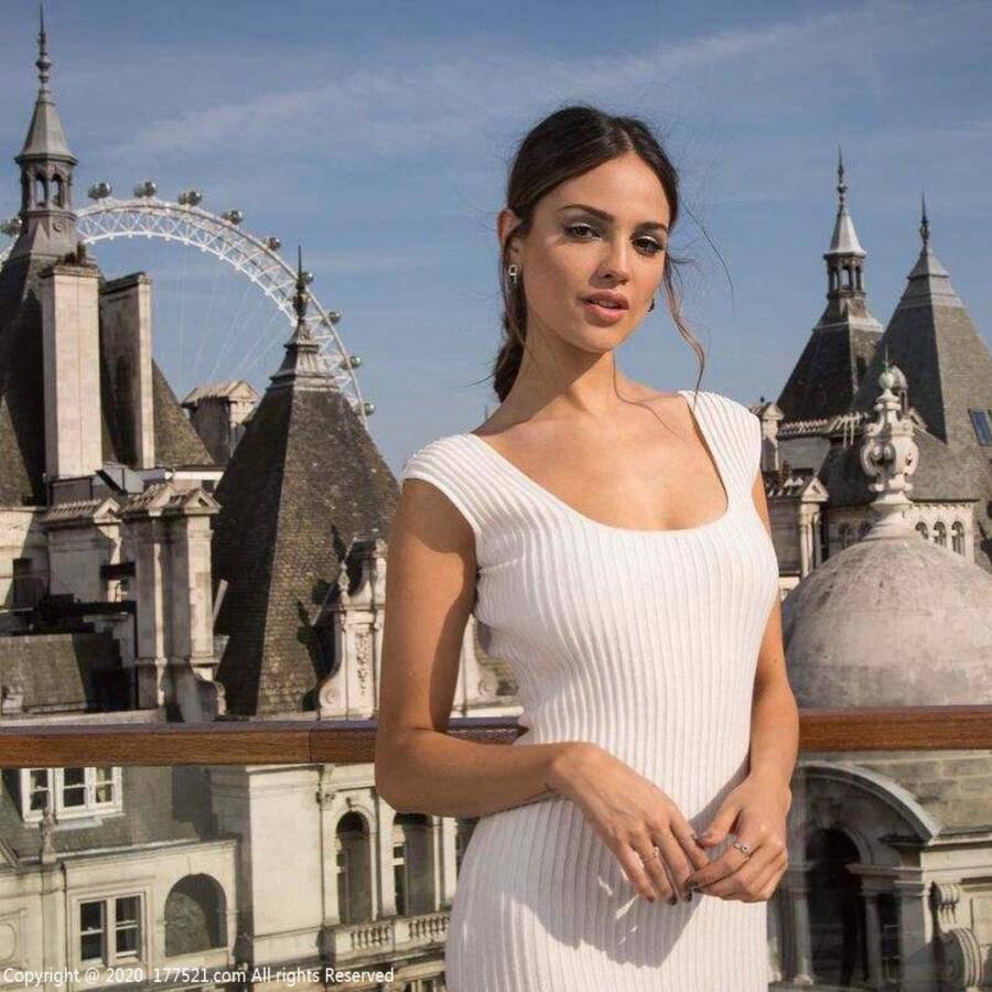 埃扎·冈萨雷斯Eiza Gonzalez Reyna 档案资料介绍 埃扎·冈萨雷斯Eiza Gonzalez Reyna 档案资料介绍