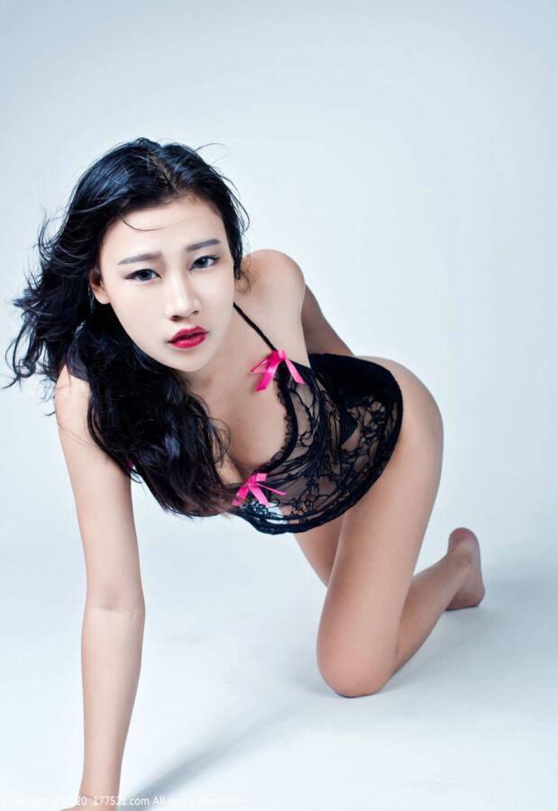 梦倩Qian Meng 档案资料介绍