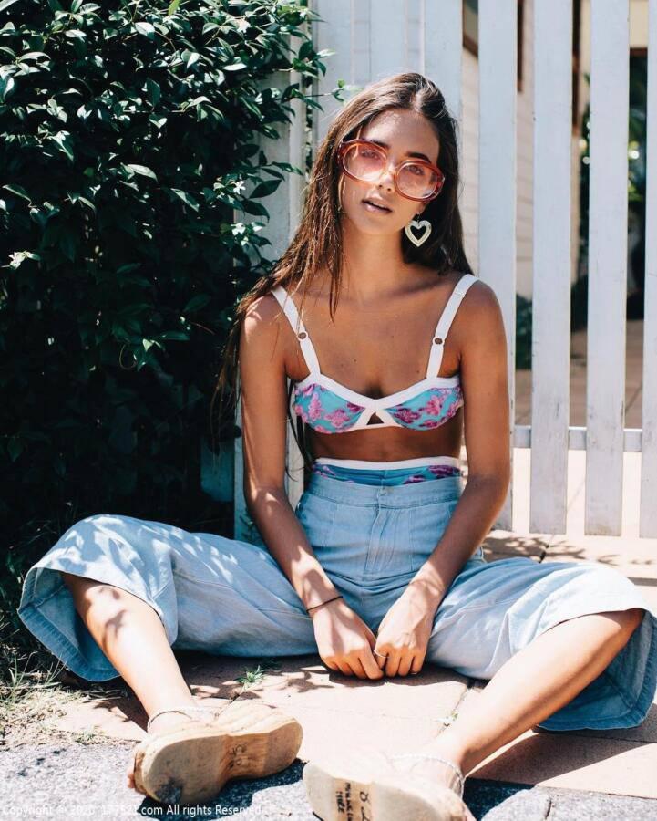 Elisha Herbert(以莉沙·赫伯特) 档案资料介绍 Elisha Herbert(以莉沙·赫伯特) 档案资料介绍