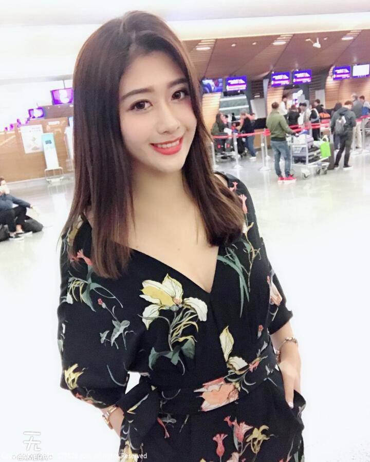 何季珍Kelly 档案资料介绍